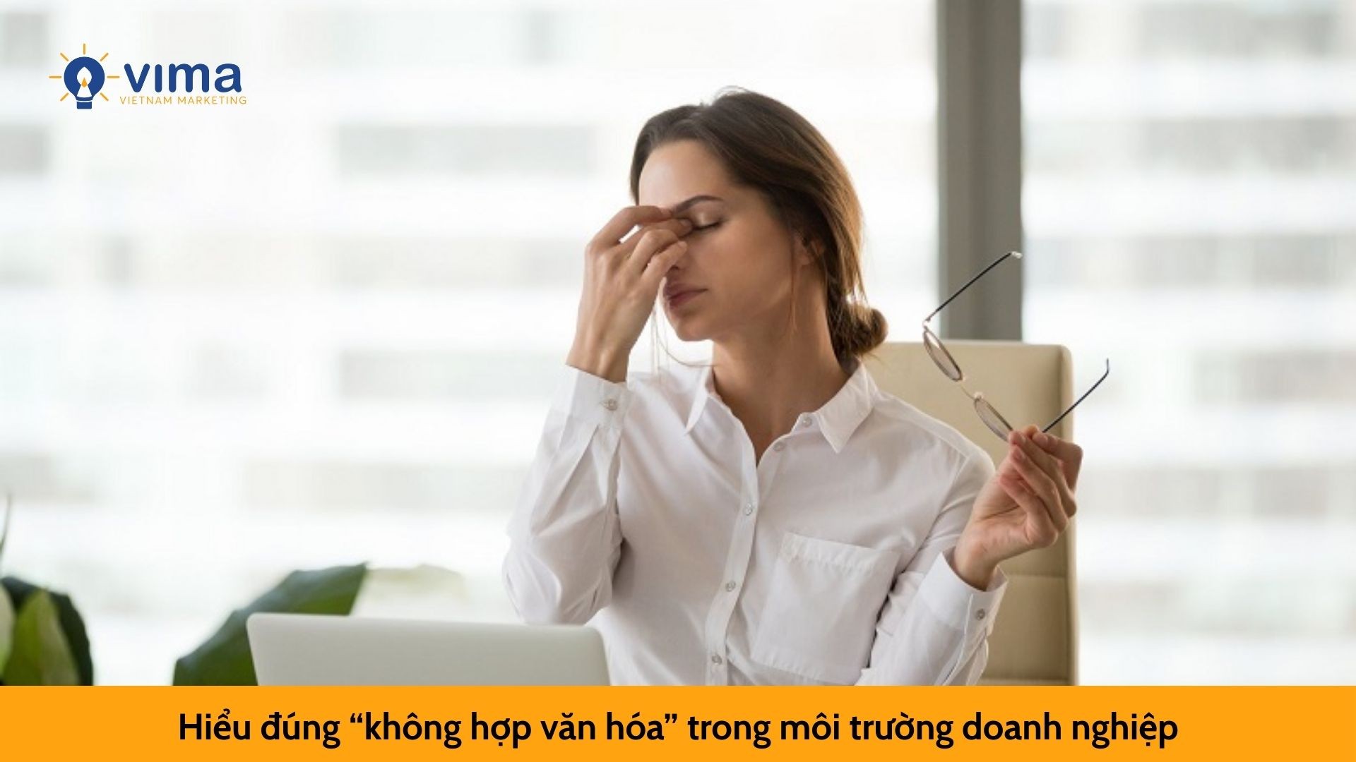 Hiểu đúng “không hợp văn hóa” trong môi trường doanh nghiệp